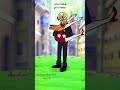 When sanji rejoined the straw hats #sanji #onepiece #nami #animation #artmeme  #anime #luffy #cute