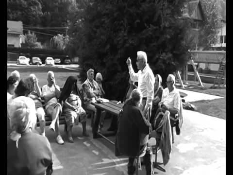 Invatatura tabara 2014 - fratele Ioan Suciu