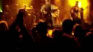 The Crack - "Don't Just Sit There" + "The Troops Have Landed