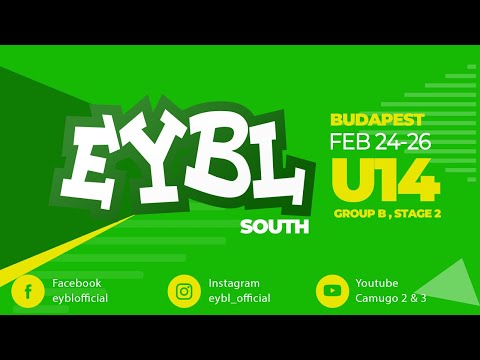 BAYERN MUNICH (GER) VS DAN DACIAN (ROU)