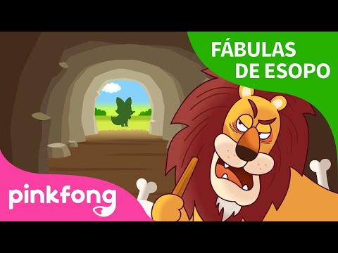 El Leon Y La Zorra - La Zorra