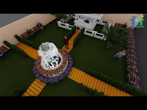 Citizen Neo Heights Project Tour 1