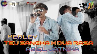 Download lagu TEU SANGKA  x DUA RASA (MEDLEY) ABIEL JATNIKA (LIVE MARGACINTA BUAHBATU) mp3