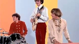 The Monkees   She Hangs Out alternate mix of album version)   YouTube