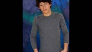 Nick Jonas- Appreciate