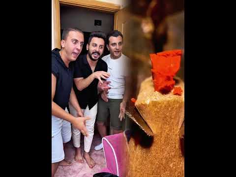 جديد خالتكم من عنا 😅