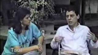 Chico Buarque fala sobre Noel Rosa