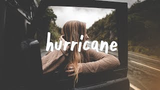 halsey - hurricane (stripped version)