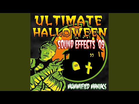 Ultimate Halloween Sounds 3