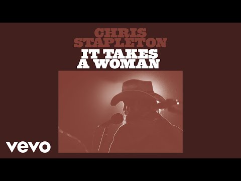 It Takes a Woman Thumbnail
