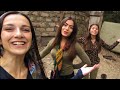 Trio Mandili Tsangala Da Gogona