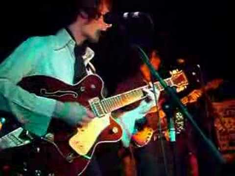 The Draytones (Time) - Cavern Club, Exeter