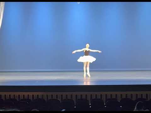 ADCIBC FINAL 2023 Compulsory Anna Fitzgerald 15