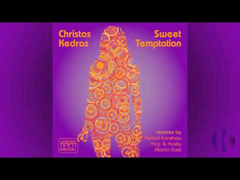 Christos Kedras - Sweet Temptation (Yogi & Husky deep wash mix)