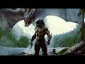 Most Dangerous Criminals Contained In This Secret Prison Sci Fi Action Thriller Full Movie