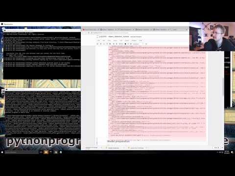 Sentdex vs Object Detection Charles 2 0 part 2