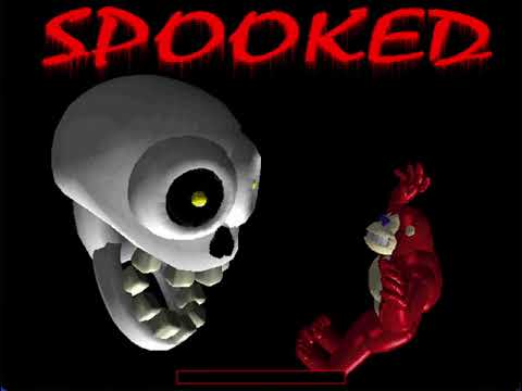 Monkey Shines "Spooked" 100% speedrun in 16:44