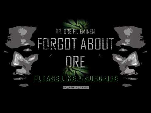 Forgot About Dre -  AJ Buzzin Remix
