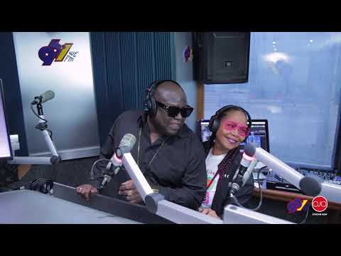 Nescafé Cappuccino & Pizza Hut Breakfast Party Concert Series Feat. Blaxx