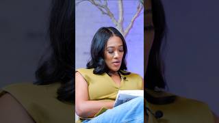 Letoya Luckett recalls creating hit song in studio with Tank and J Valentine #letoyaluckett #podcast