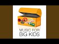 Theme From The Jetsons