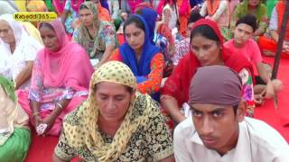 (1) Waraich (Amritsar) Kabaddi Tournament 04 Sep 2016