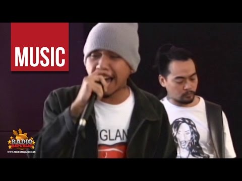 Stick Figgas - Tao Lang Live!