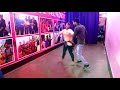 Main Tujhko Bhaga Laya Hu Tere Ghar Se Dance Hero No 1