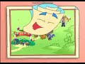 23 September 2021 Dora The Explorer Map Season 3