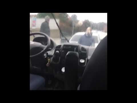 Livet som handicaphjælper for mulle