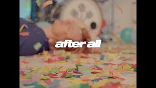 Dear Boy – After All
