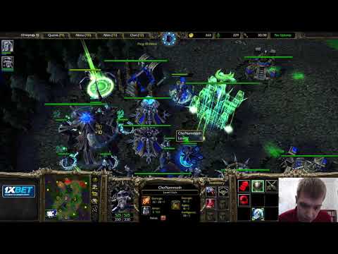 Happy's stream 11th May 2021 Battle.net - w3champions + челленджи