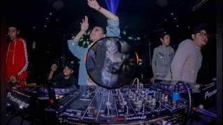 Download lagu DJ HAPPY ASMARA PENGEN KU SIJI    LIRIK • AKU TENANG  NEW 2020p mp3