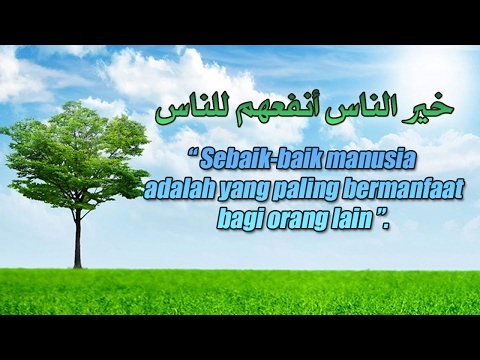 download lagu mp3 mp4 Sebaik Baik Manusia Adalah, download lagu Sebaik Baik Manusia Adalah gratis, unduh video klip Sebaik Baik Manusia Adalah