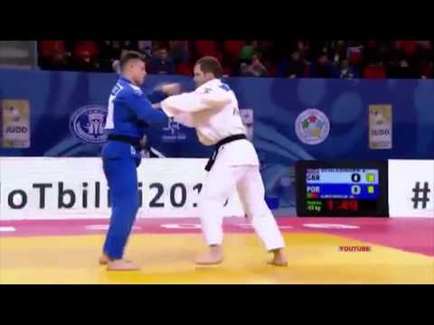 VALERIU DUMINICĂ S-A CALIFICAT LA RIO!