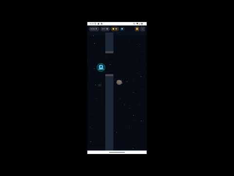 Rocket Tap - Space Survival