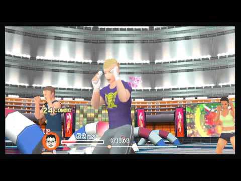 exerbeat wii pas cher