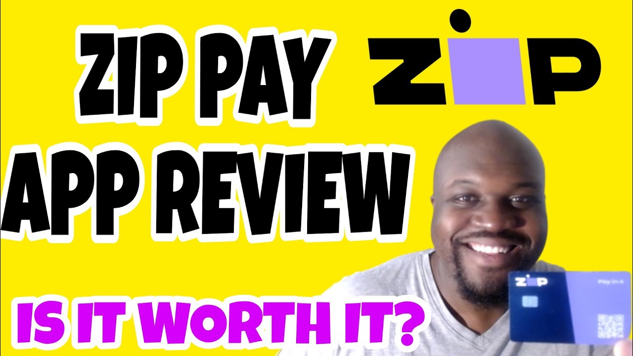 Zip Previously Quadpay Review| is It Worth The Hype