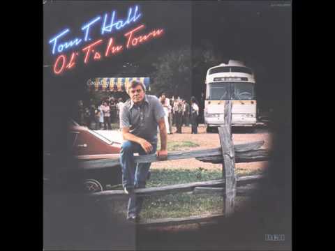 Old Habits Die Hard - Tom T. Hall