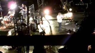 Roger Daltrey Plays Tommy in Ottawa 2011 (complete)