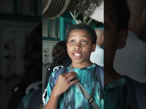 Artemis II: Back to the moon and beyond in 10 days | Sky News