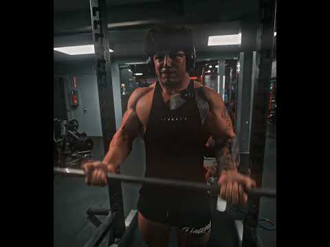 " Stay Hard " Tren Twin EDIT | Animal I have become - Three days grace ( SLOWED )