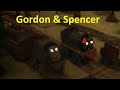 Minis Gordon And Spencer MA US