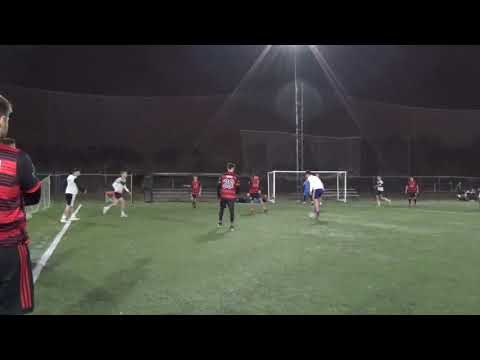 EL FUERTE VS EL TOPETAZO