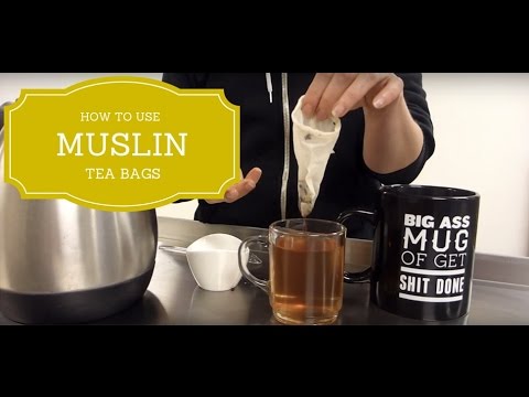 download lagu mp3 mp4 Reusable Muslin Tea Bags, download lagu Reusable Muslin Tea Bags gratis, unduh video klip Reusable Muslin Tea Bags