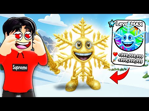 TOP 10 LEADERBOARDS mit SNOW SNOW SAHUR in Brainrot Evolution! 😍