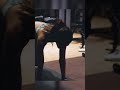 Kriti Sanon Heavy Workout Routine Gym Fitness Secrets Shorts