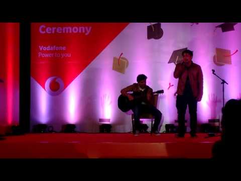 Mohit Choraria Medley