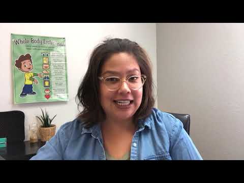 Job Announcements! 4_2018