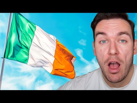 Ireland's Ferocious Backlash Prompts U-TURN